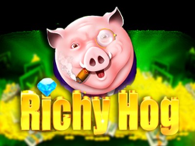 Richy Hog